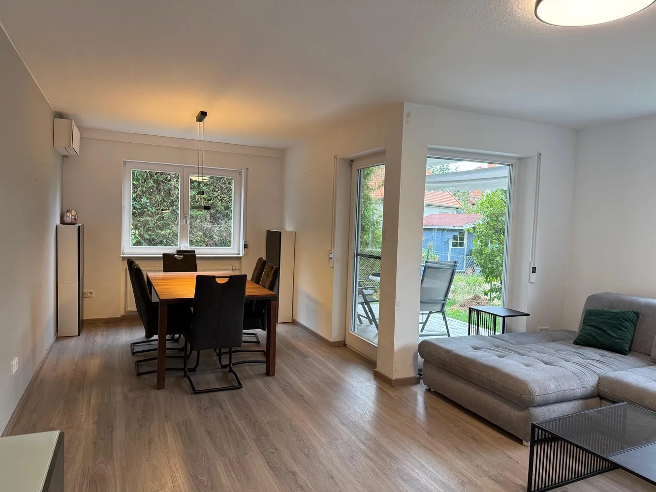 2 Zimmer Wohnung mit 71 m² in Offenbach am Main – Bild 3