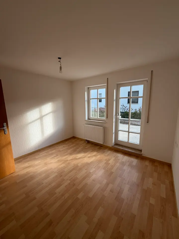 3 Zimmer Wohnung mit 54 m² in Herrenberg – Bild 9