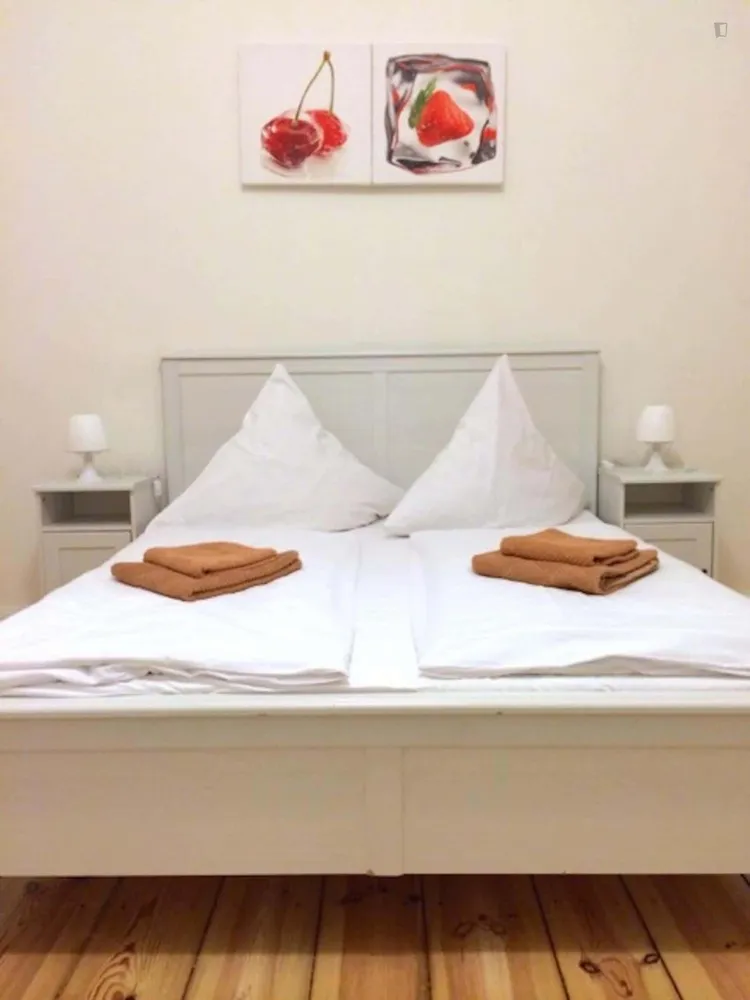 WG-Zimmer mit 15 m² in Berlin – Bild 9