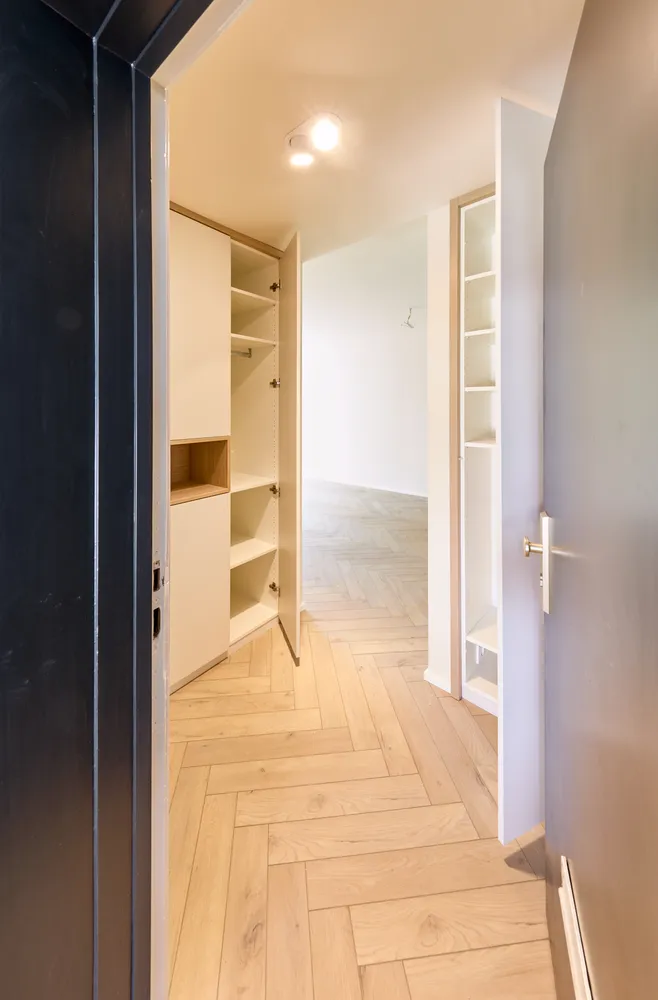 1 Zimmer Wohnung mit 34 m² in Hamburg – Bild 5