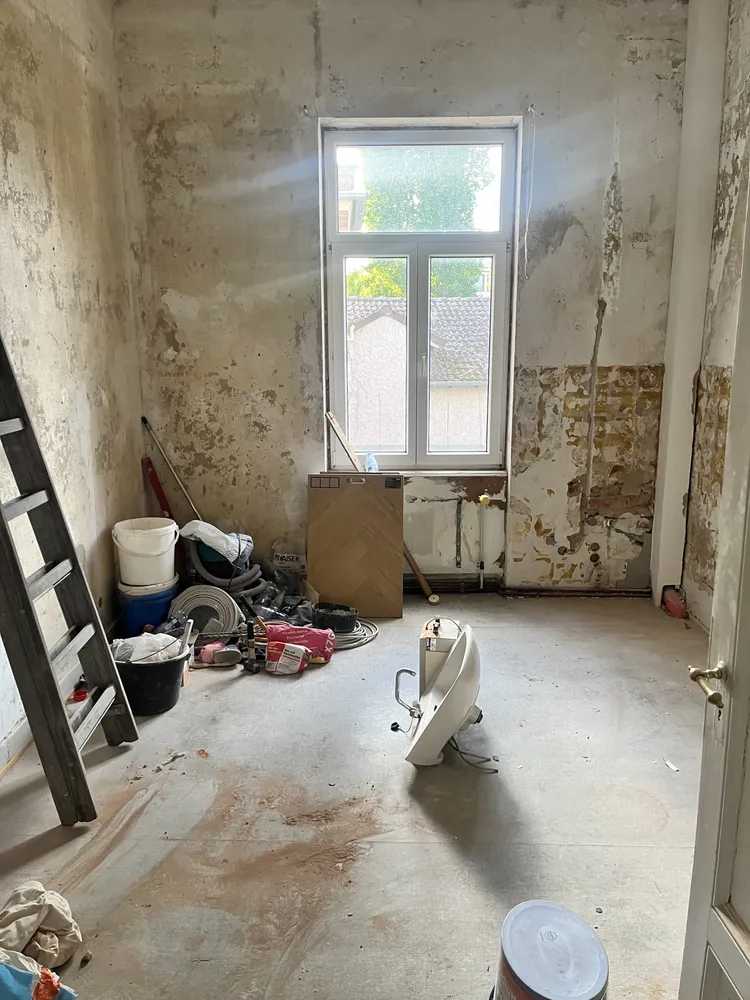 4 Zimmer Wohnung mit 147 m² in Darmstadt – Bild 7
