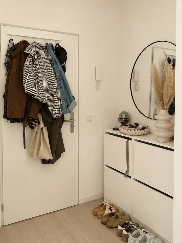 2 Zimmer Wohnung mit 67 m² in Oldenburg – Bild 9