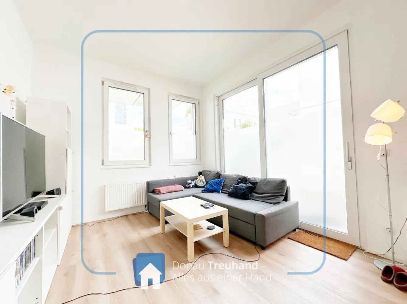 3 Zimmer Wohnung mit 85 m² in Passau – Bild 5