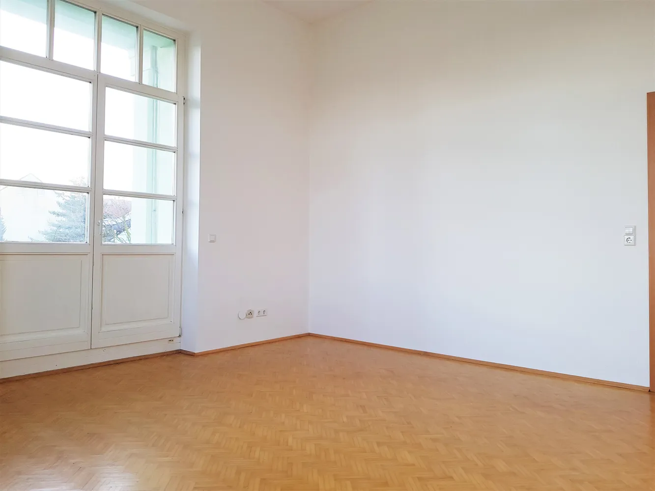 3 room apartment with 92 m² in Eilenburg – Photo 7
