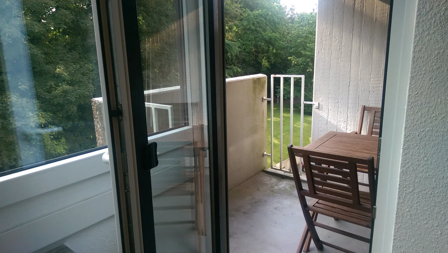 2 Zimmer Wohnung mit 36 m² in Aachen – Bild 4