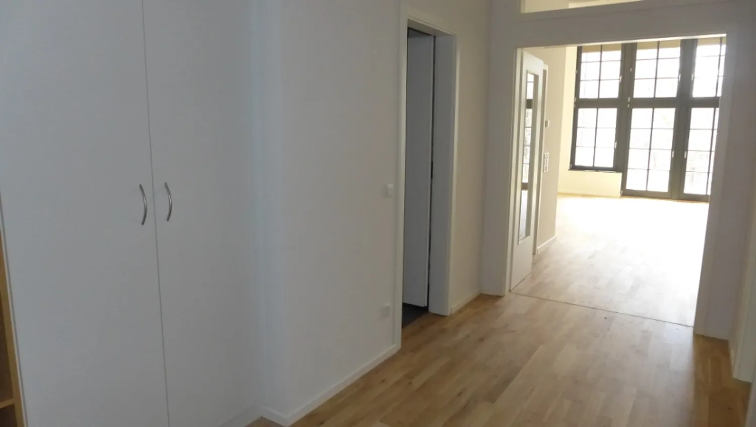 4 Zimmer Wohnung mit 148 m² in Berlin – Bild 3