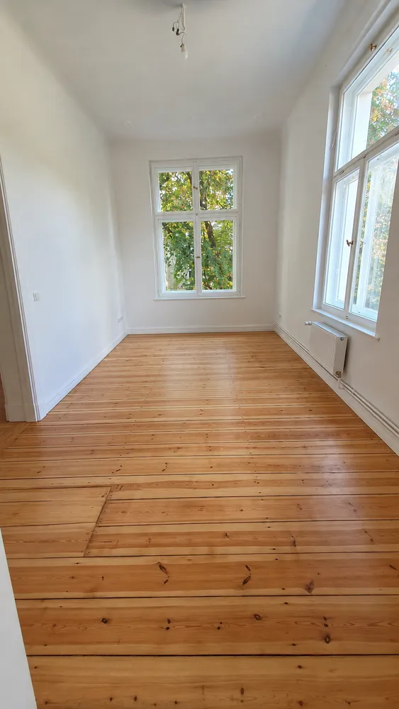 2 Zimmer Wohnung mit 105 m² in Berlin – Bild 6