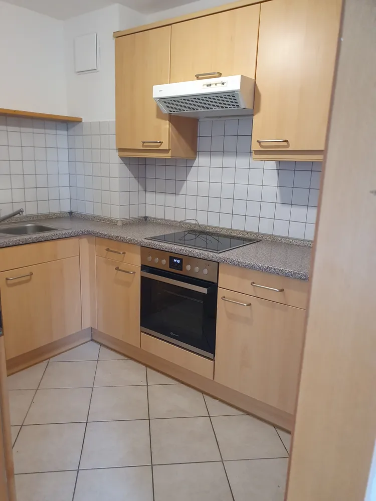 1 Zimmer Wohnung mit 45 m² in Ingolstadt – Bild 8