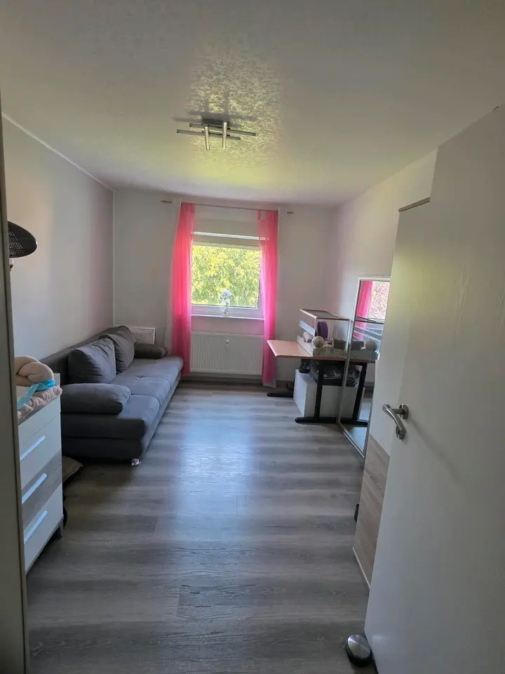 5 Zimmer Wohnung mit 103 m² in Villingen-Schwenningen – Bild 1