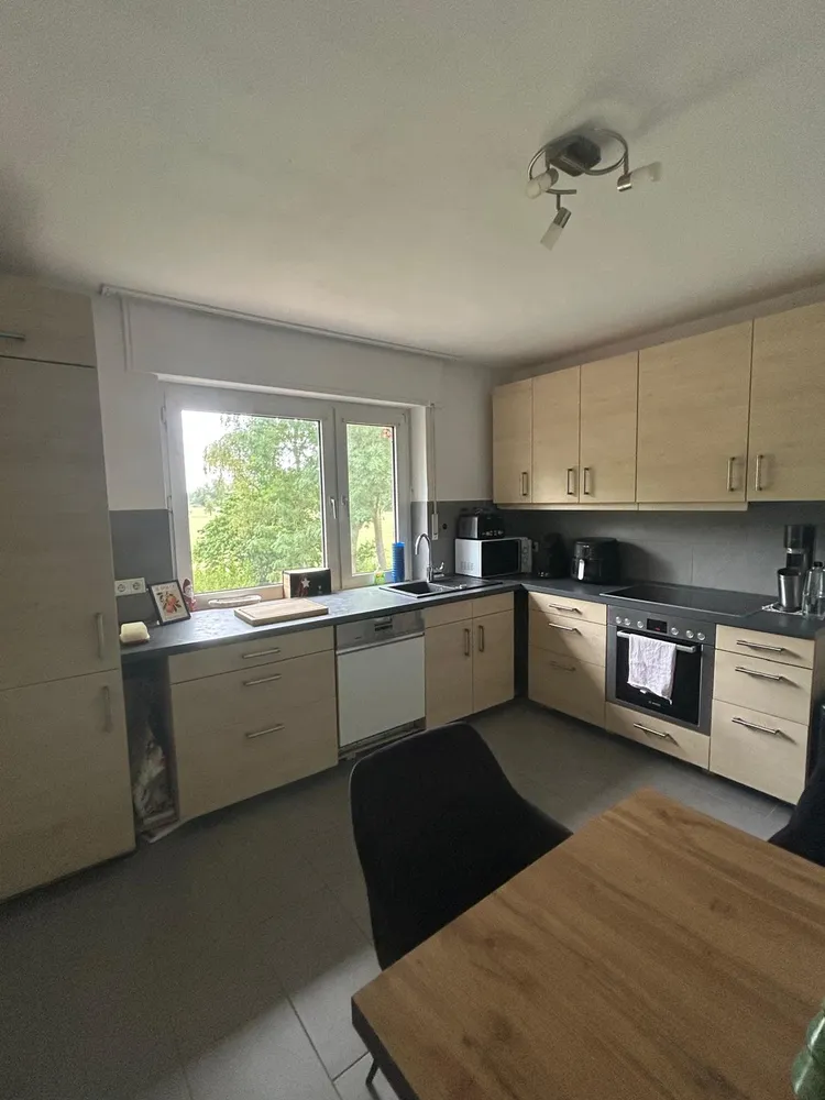 3 Zimmer Wohnung mit 85 m² in Münster – Bild 2