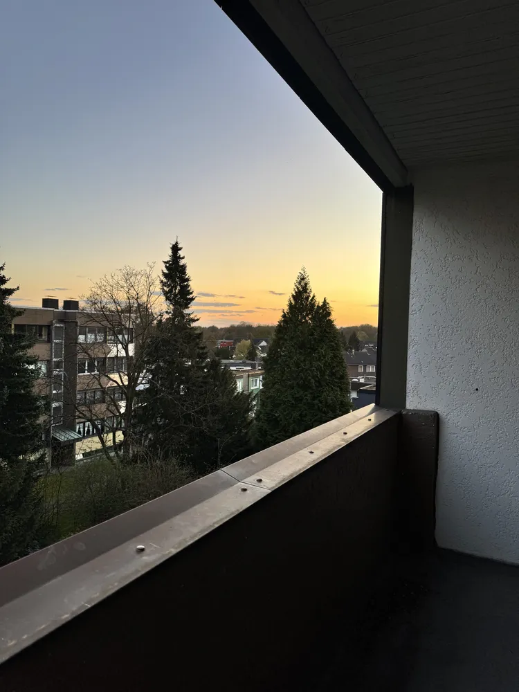 4 room apartment with 78 m² in Herten – Photo 7