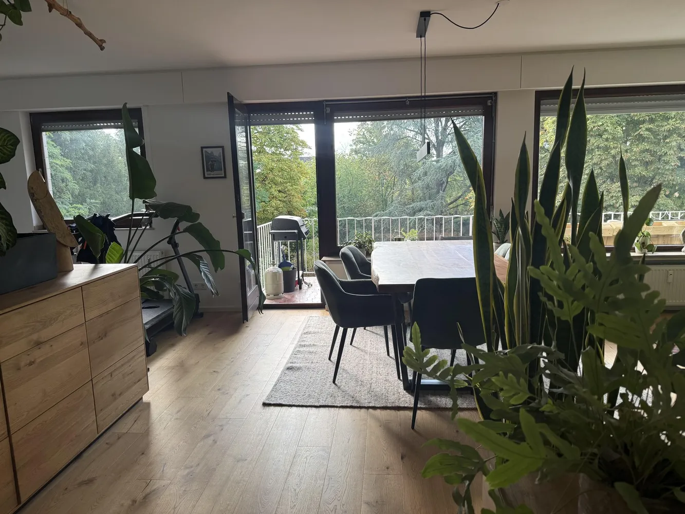 4 Zimmer Wohnung mit 100 m² in Köln – Bild 5