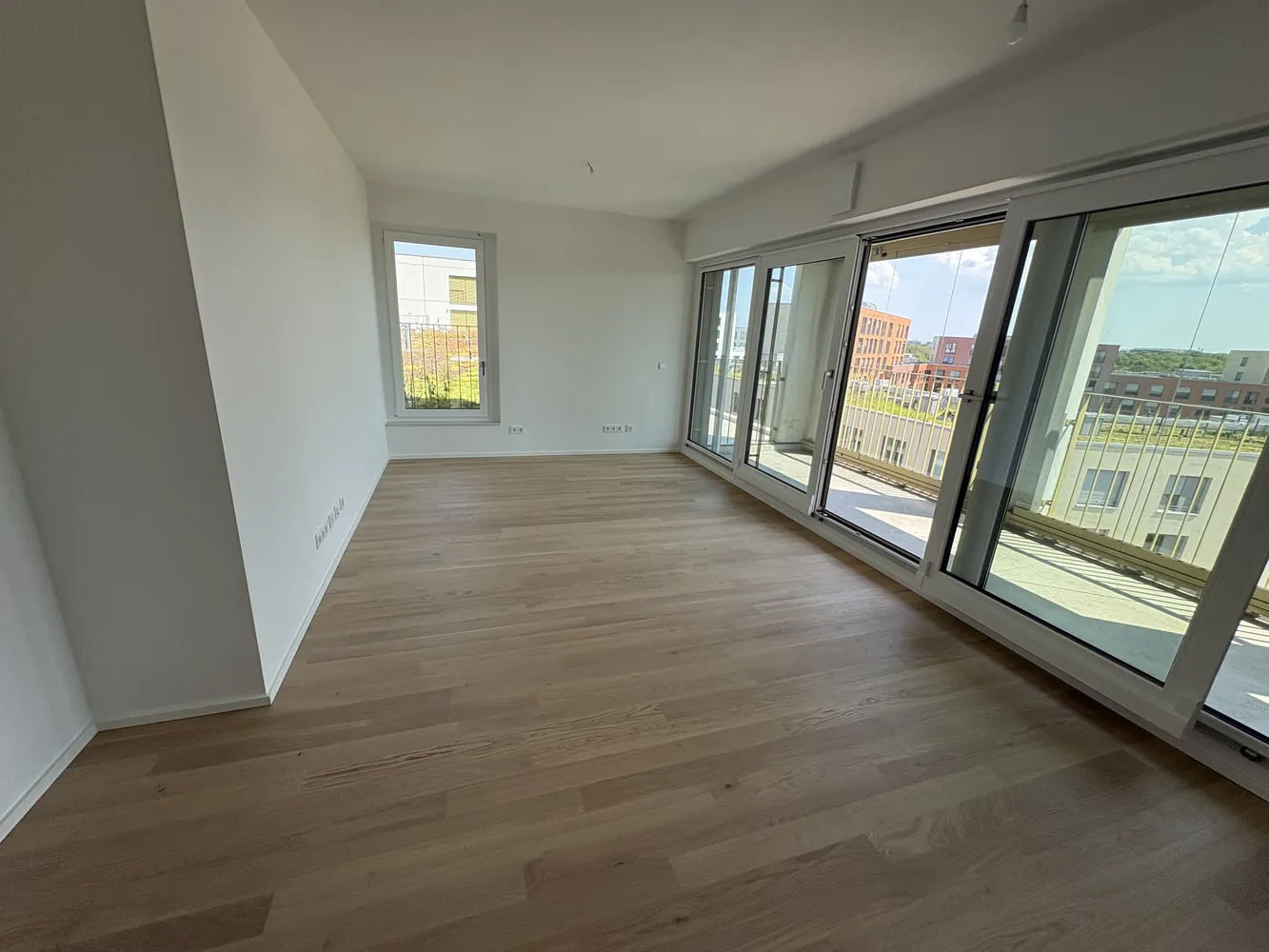 2 Zimmer Wohnung mit 63 m² in München – Bild 1