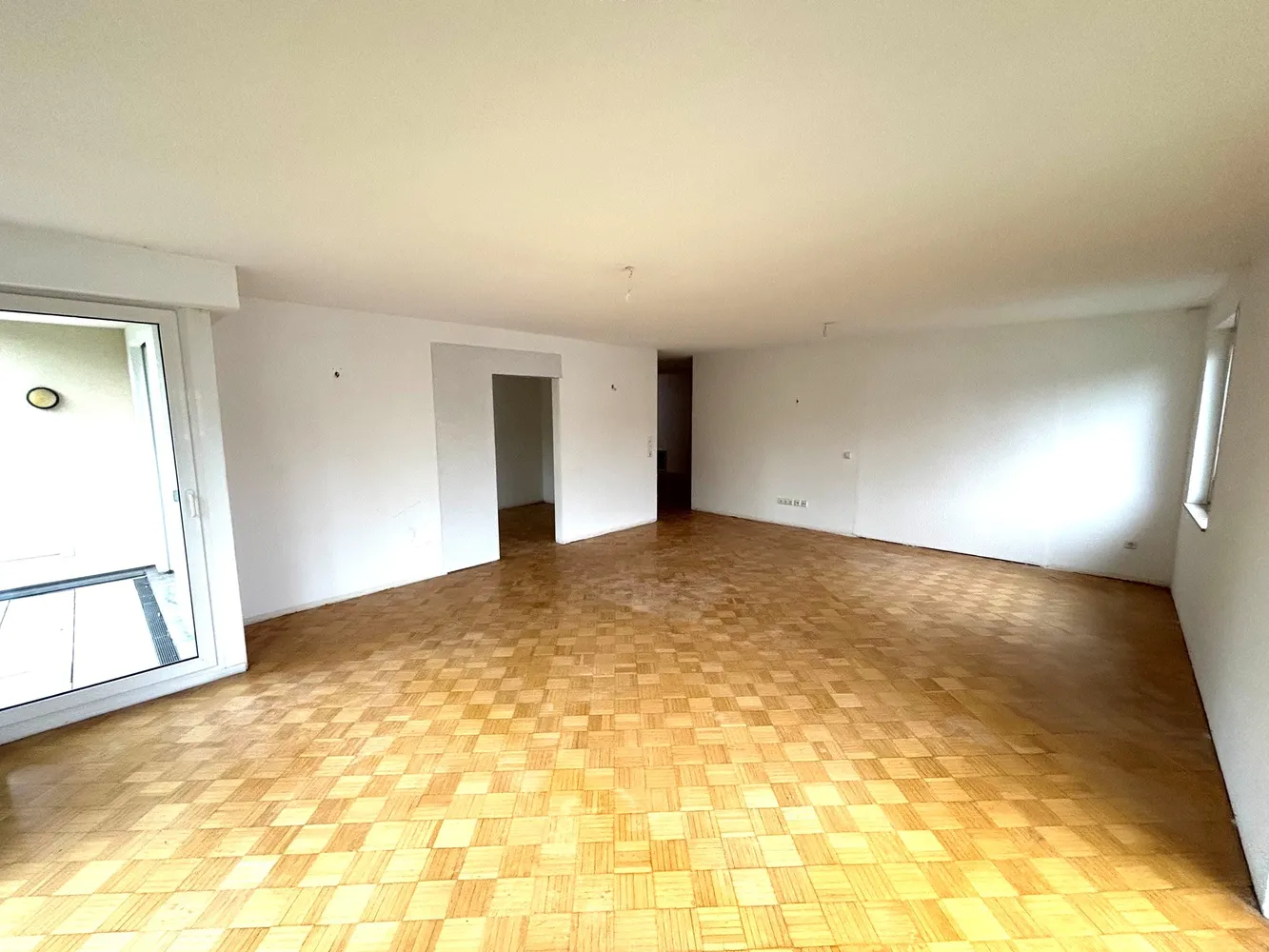3 Zimmer Wohnung mit 120 m² in Darmstadt – Bild 11