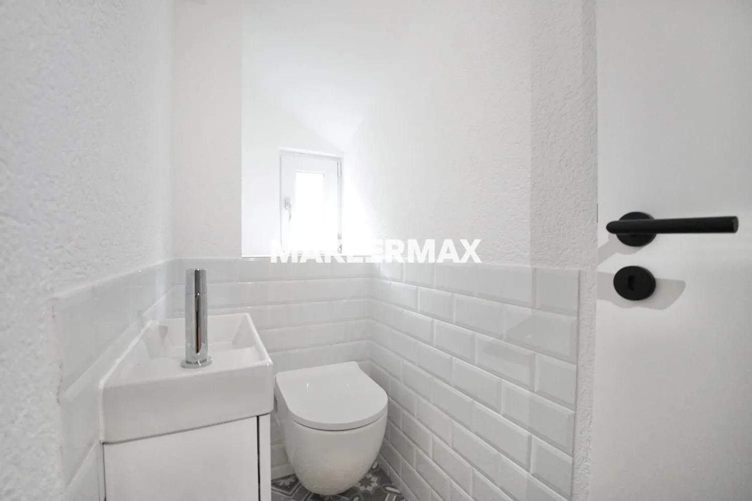 1 Zimmer Wohnung mit 17 m² in Stuttgart – Bild 5