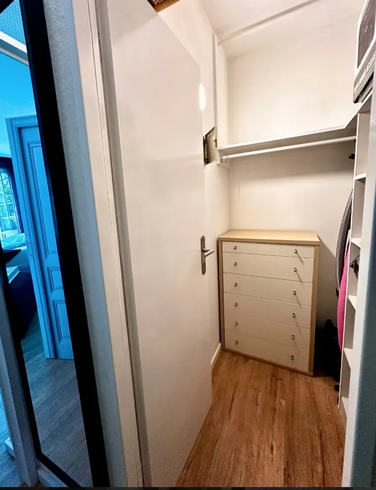 1 Zimmer Wohnung mit 30 m² in Hamburg – Bild 9