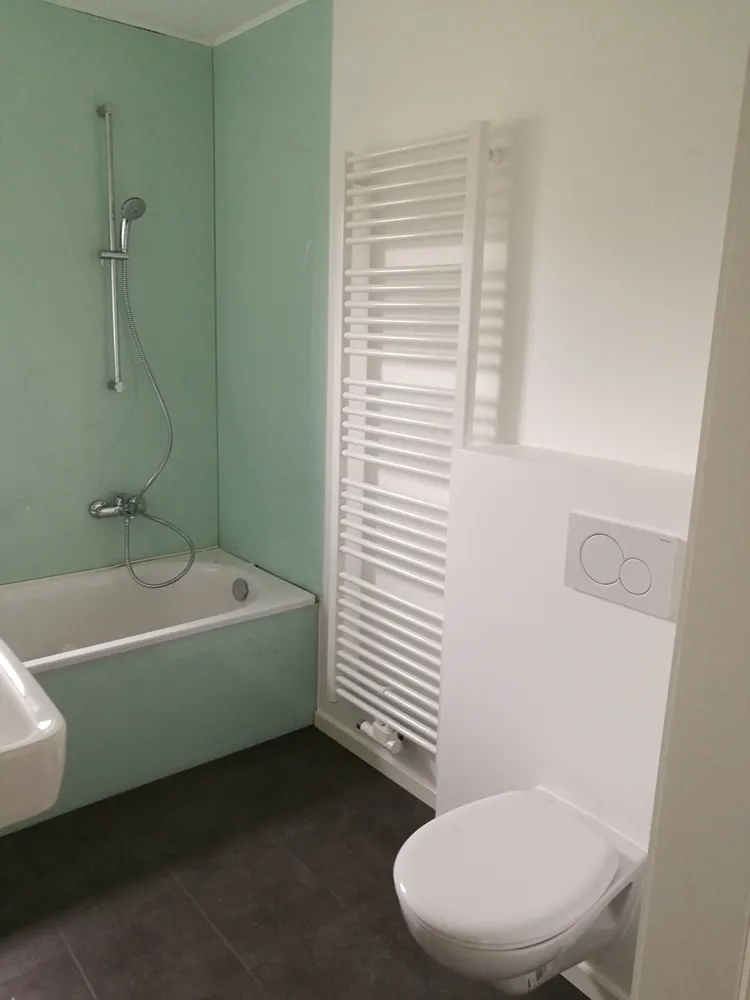 2 Zimmer Wohnung mit 70 m² in Münster – Bild 3