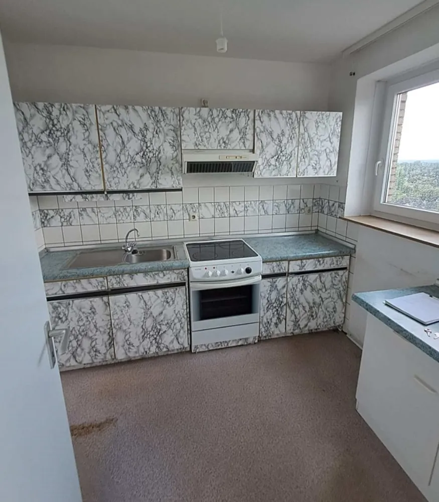 2 Zimmer Wohnung mit 58 m² in Osnabrück – Bild 4