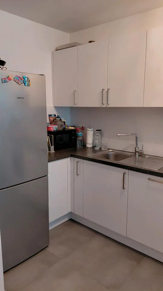 2 Zimmer Wohnung mit 59 m² in Ingolstadt – Bild 2
