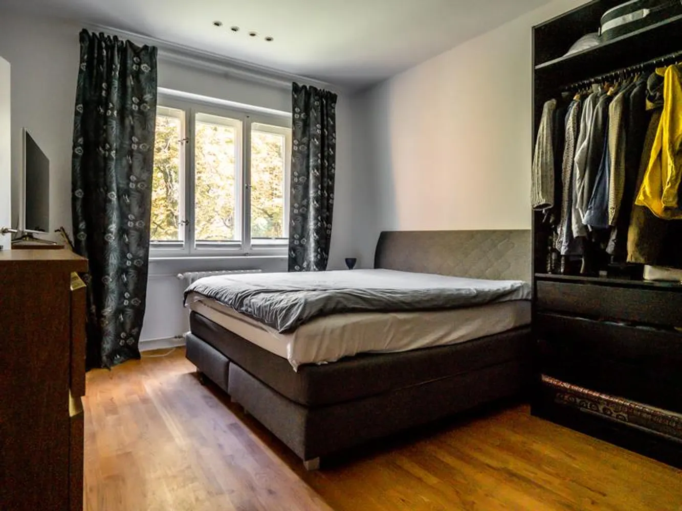 4 Zimmer Wohnung mit 112 m² in Berlin – Bild 4