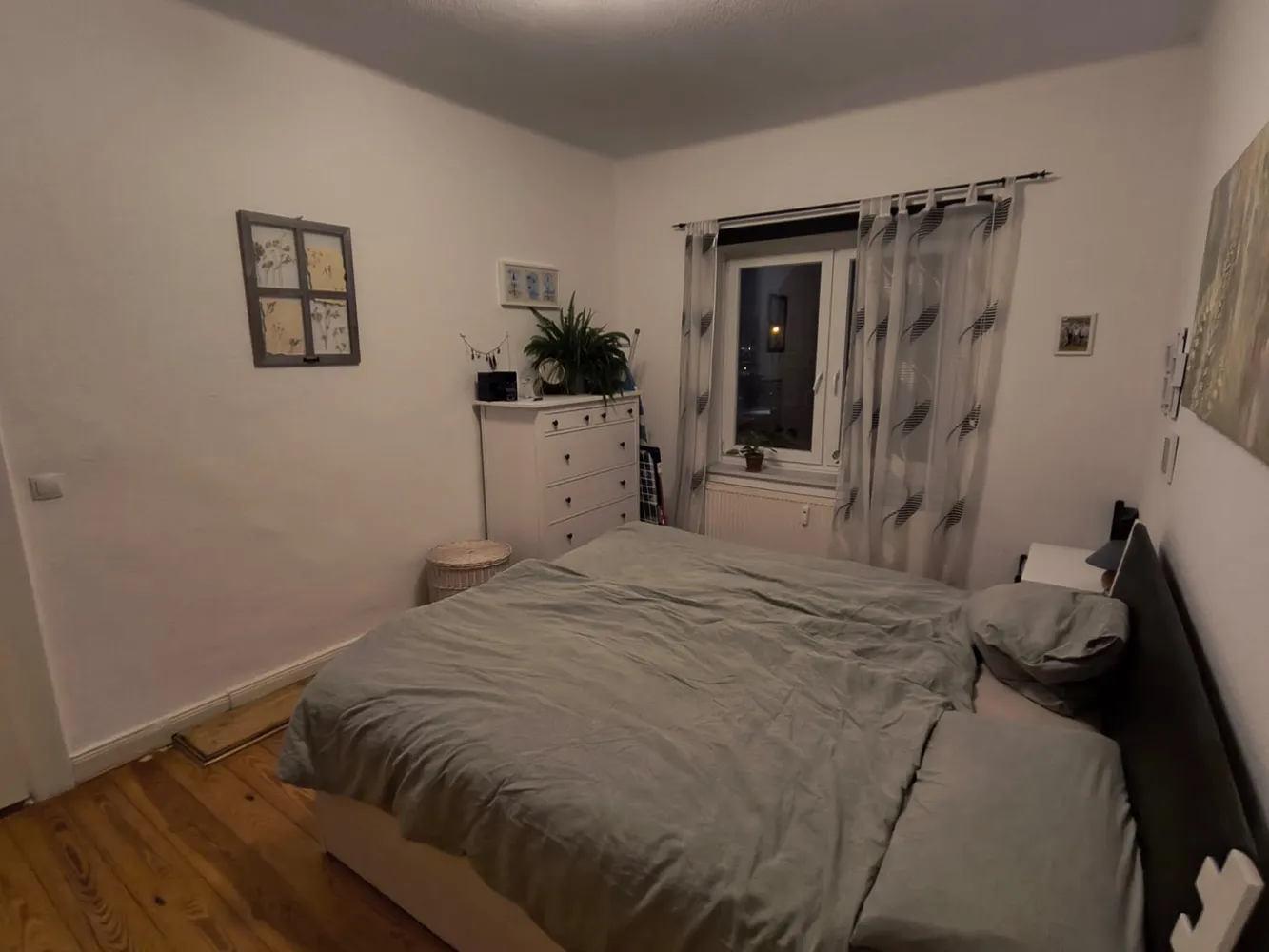 3 Zimmer Wohnung mit 84 m² in Kiel – Bild 11