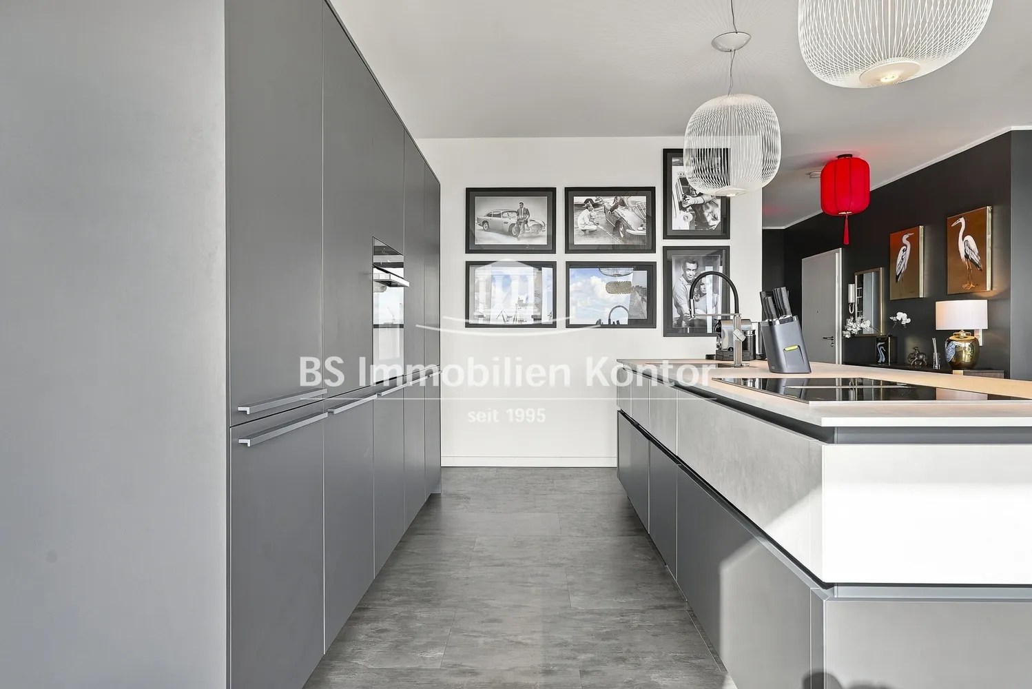 3 Zimmer Wohnung mit 120 m² in Emden – Bild 5