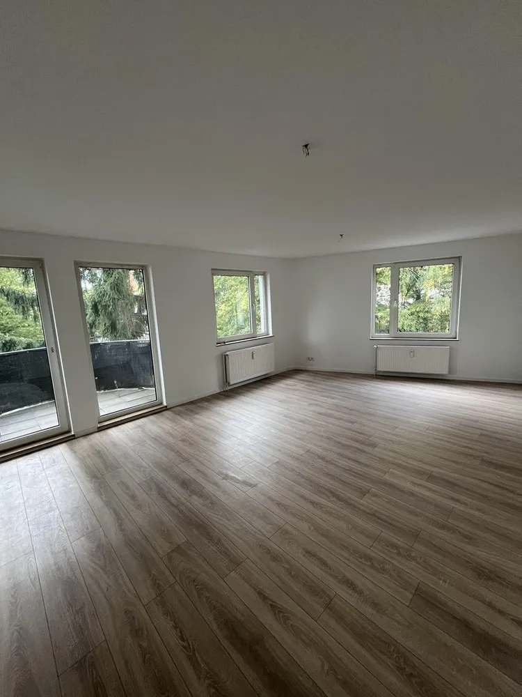 3 Zimmer Wohnung mit 78 m² in Wuppertal – Bild 1