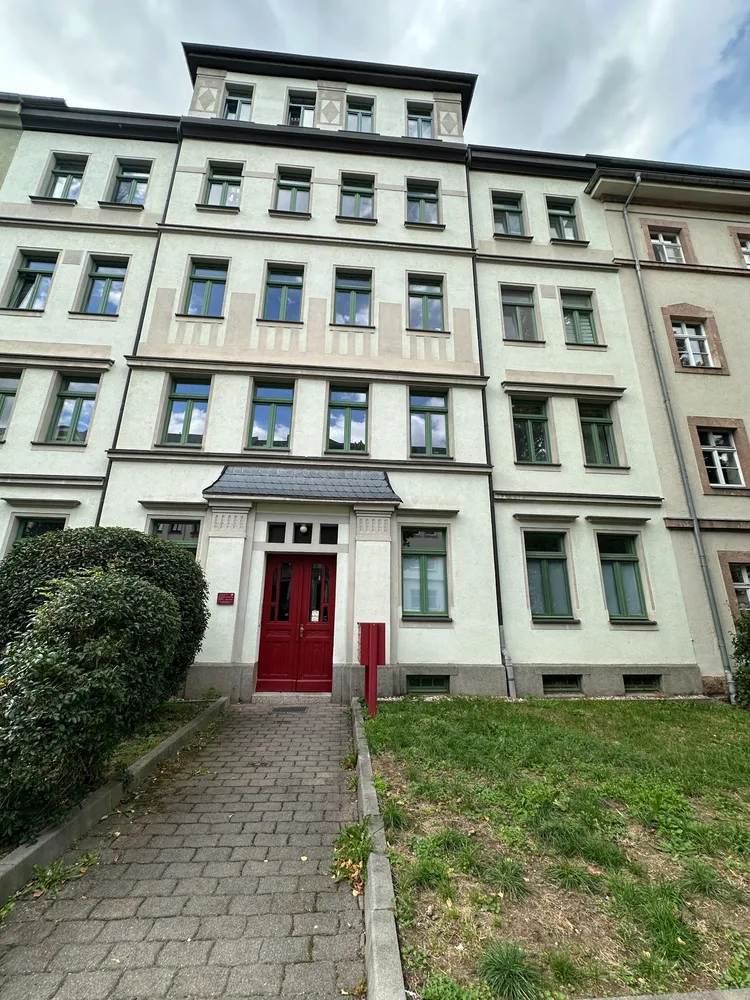 3 Zimmer Wohnung mit 65 m² in Chemnitz – Bild 1