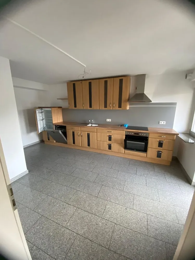 4 Zimmer Wohnung mit 148 m² in Aschaffenburg – Bild 5