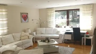 4 Zimmer Wohnung mit 115 m² in Bamberg – Bild 1