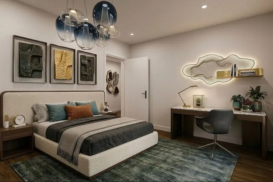 4 Zimmer Haus mit 142 m² in Heppenheim – Bild 8