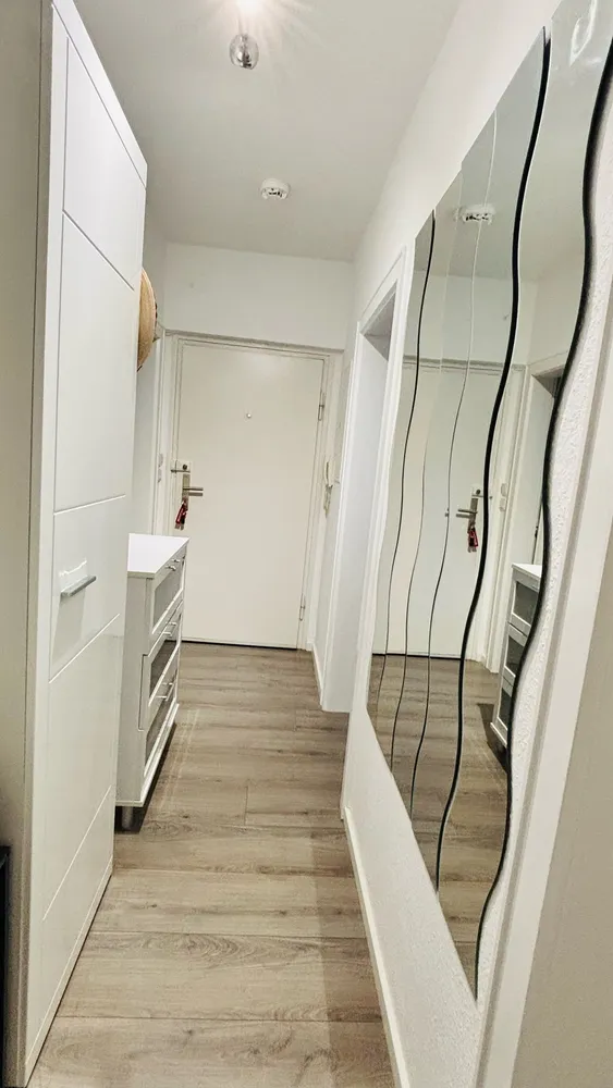 2 Zimmer Wohnung mit 51 m² in Nürnberg – Bild 11