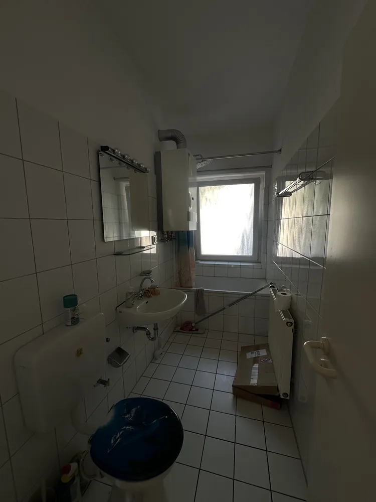2 Zimmer Wohnung mit 54 m² in Köln – Bild 8