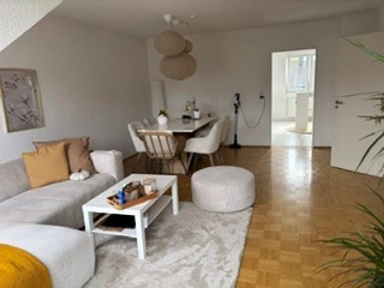 2 Zimmer Wohnung mit 74 m² in Aachen – Bild 3