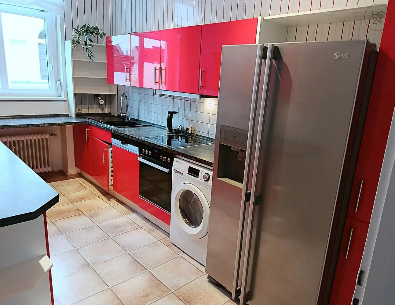 3 Zimmer Wohnung mit 83 m² in Wiesbaden – Bild 3