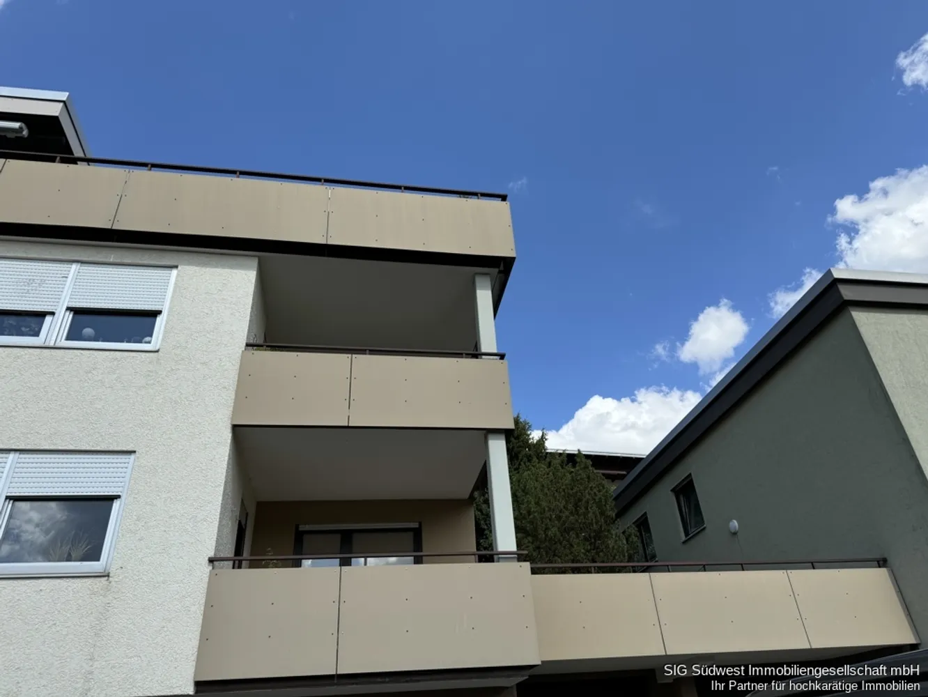 4 Zimmer Wohnung mit 94 m² in Pforzheim – Bild 7