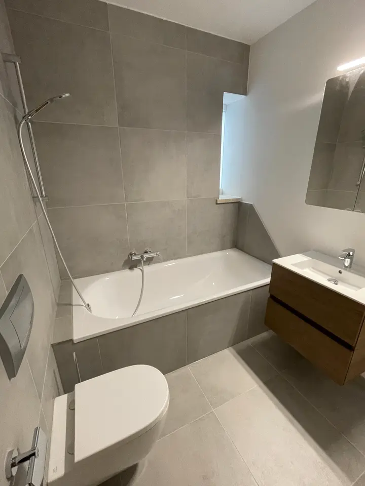 2 Zimmer Wohnung mit 48 m² in Traunstein – Bild 7