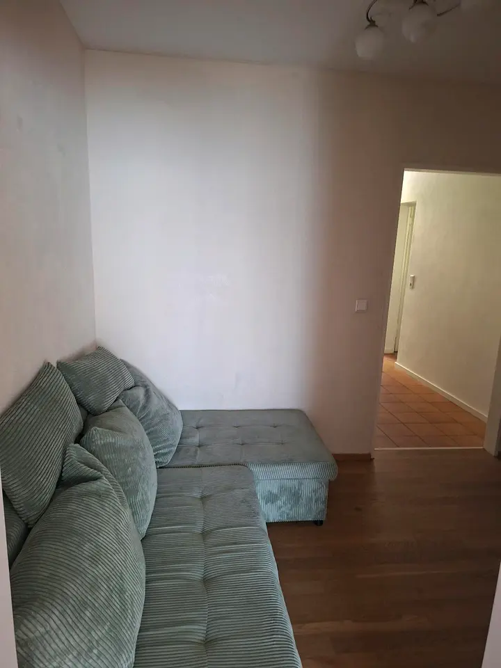 2 room apartment with 30 m² in Würzburg – Photo 2