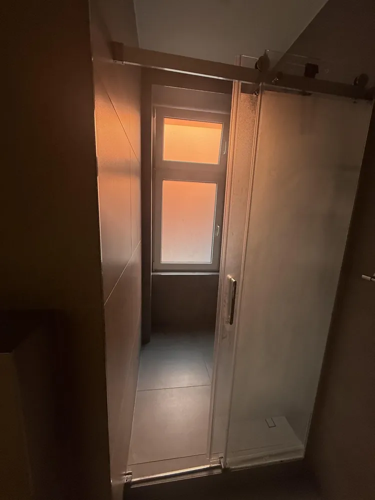 2 room apartment with 40 m² in Frankfurt am Main – Photo 4