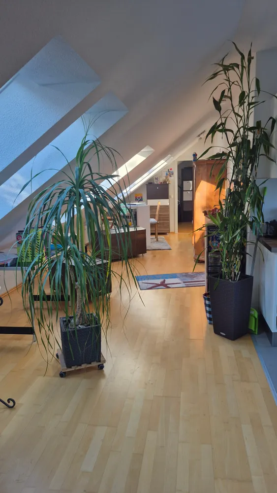 2 Zimmer Wohnung mit 60 m² in München – Bild 7