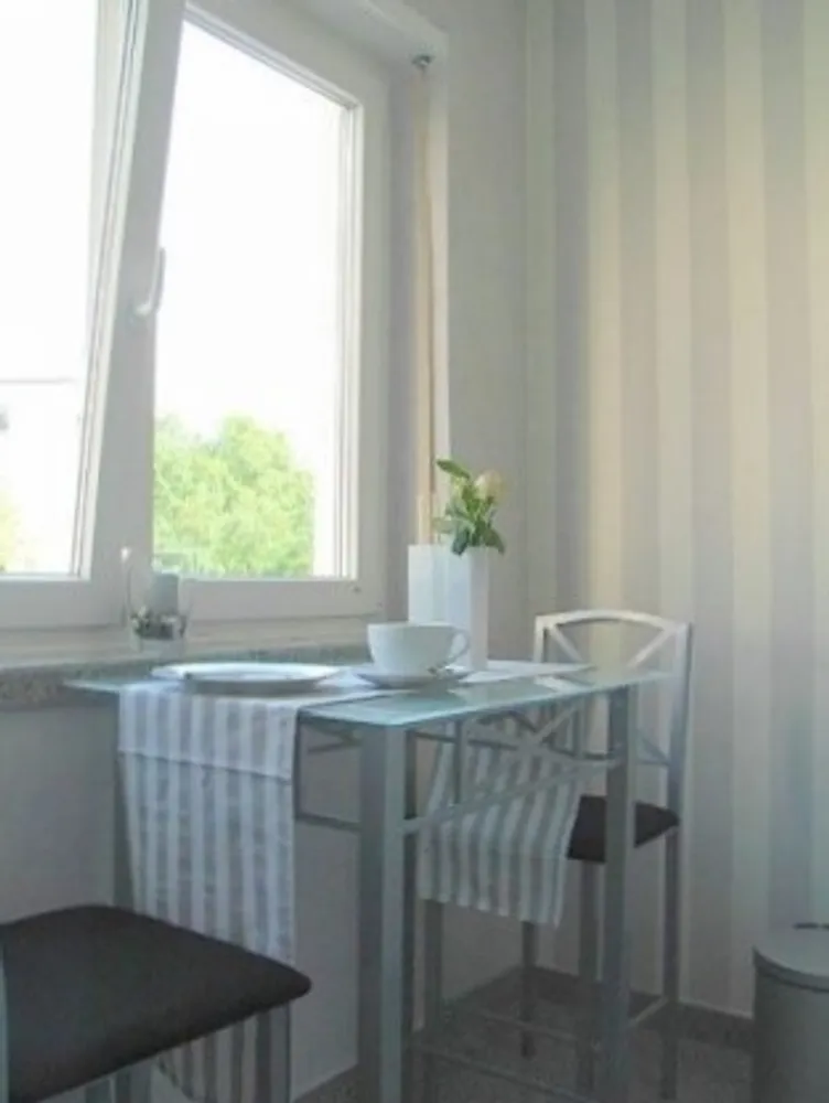 2 Zimmer Wohnung mit 37 m² in Mannheim – Bild 3