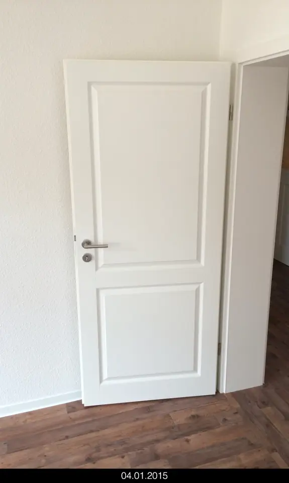 2 Zimmer Wohnung mit 65 m² in Wurzen – Bild 7