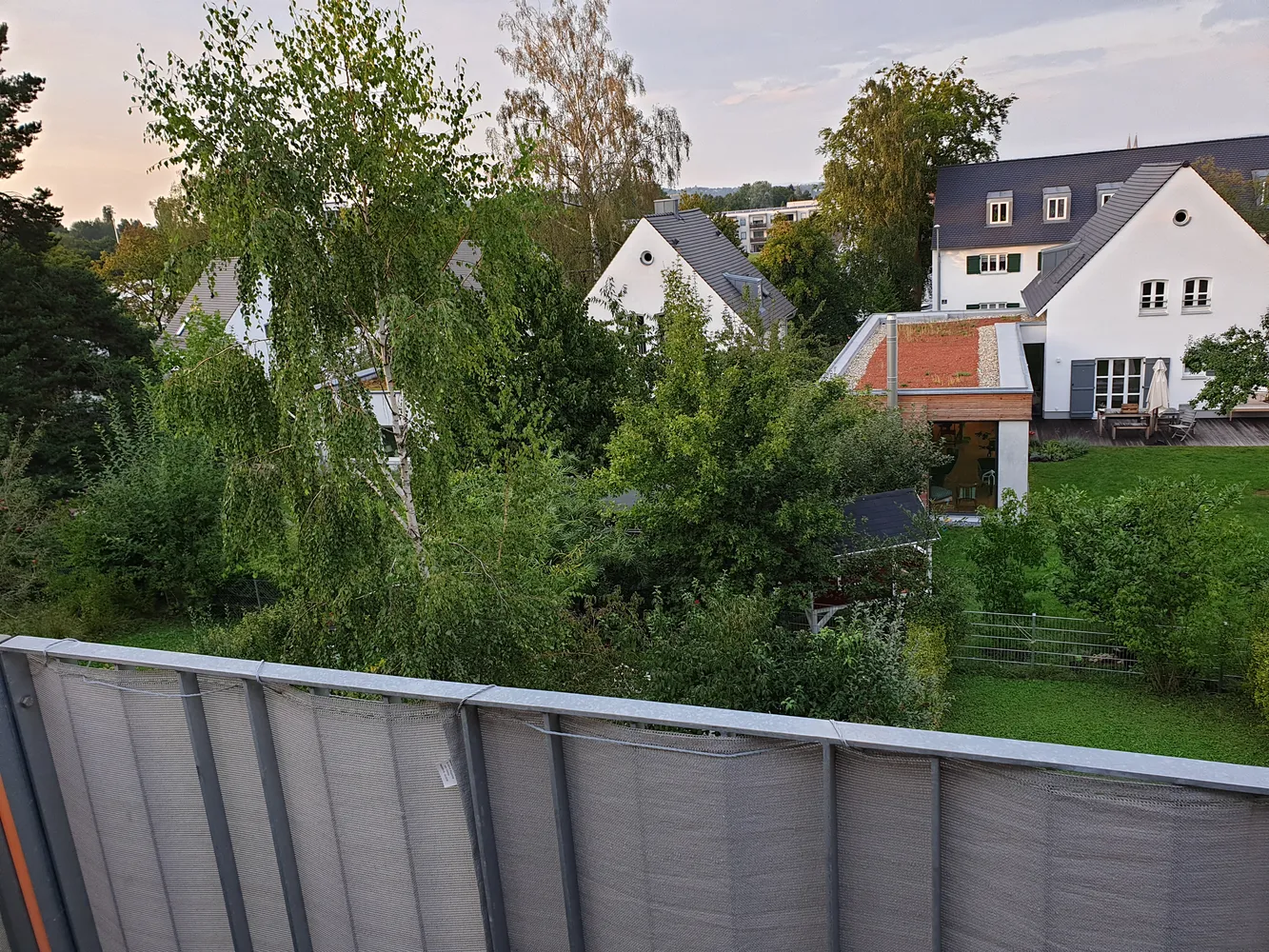 2 room apartment with 57 m² in Regensburg – Photo 9