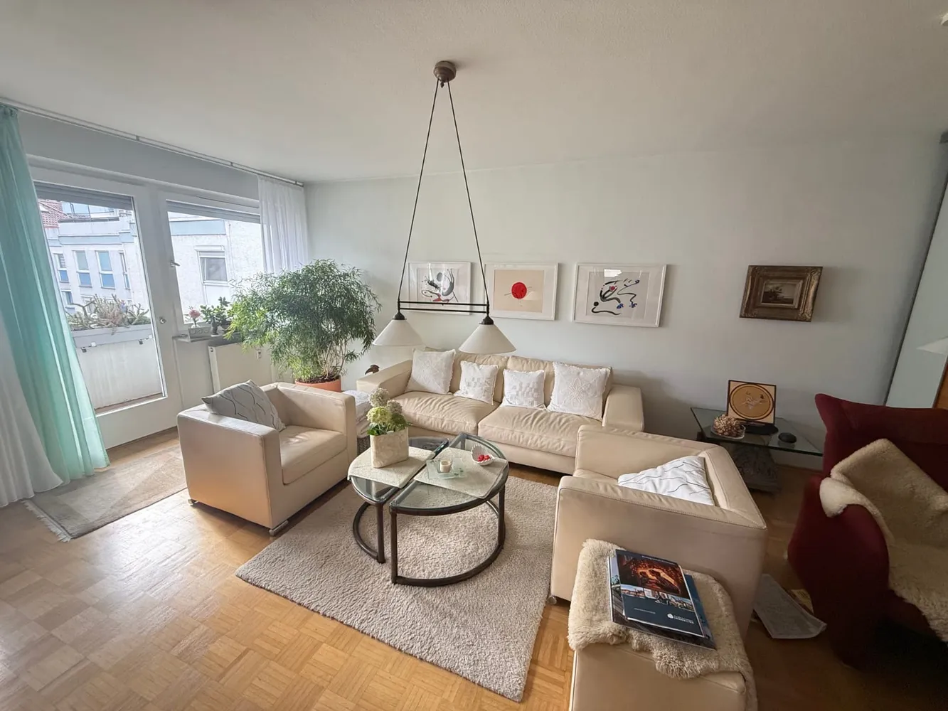 3 Zimmer Wohnung mit 74 m² in Stuttgart – Bild 4