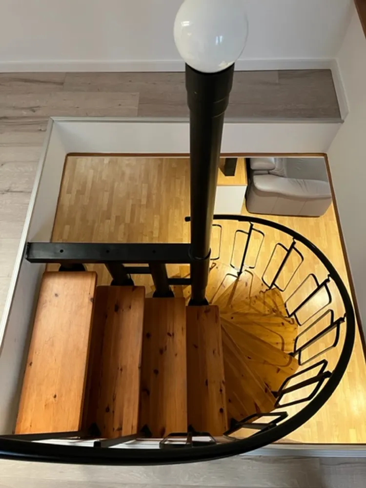 2 Zimmer Wohnung mit 85 m² in Düsseldorf – Bild 10