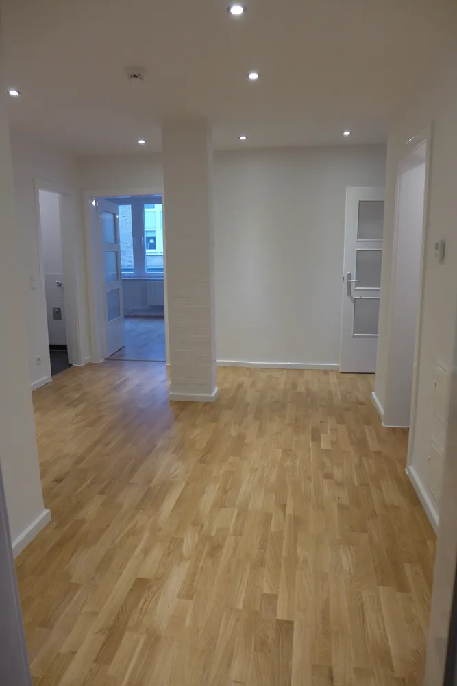 3 Zimmer Wohnung mit 110 m² in Hannover – Bild 10