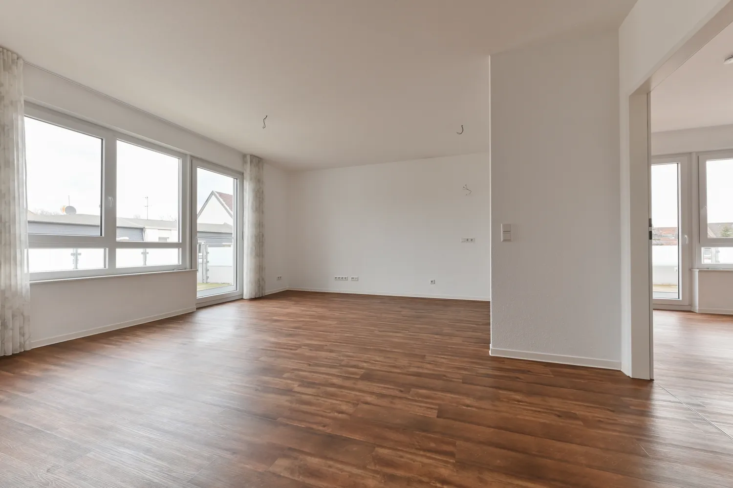 3 Zimmer Wohnung mit 85 m² in Oberhausen – Bild 4