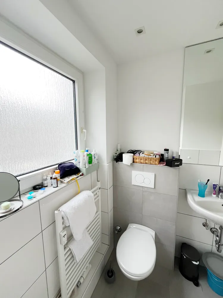 1 Zimmer Wohnung mit 32 m² in Düsseldorf – Bild 7