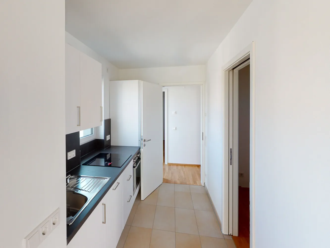 3 room apartment with 93 m² in Munich – Photo 8