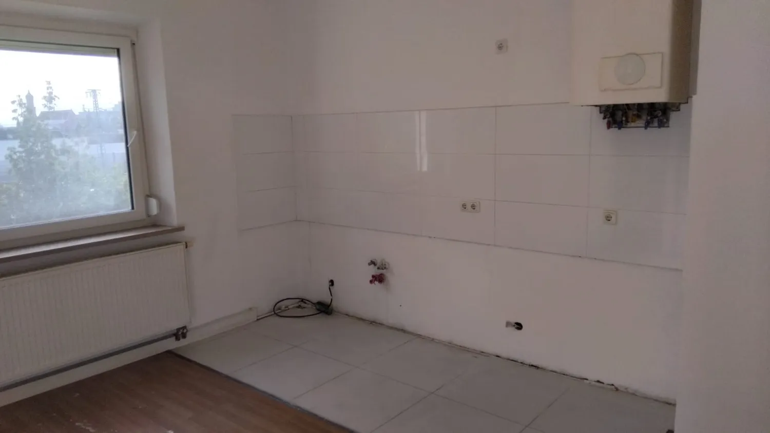 2 Zimmer Wohnung mit 66 m² in Augsburg – Bild 7